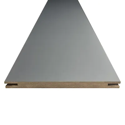 Добор 10*200*2070 — графит